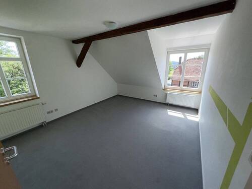 Schlafzimmer 2 - 