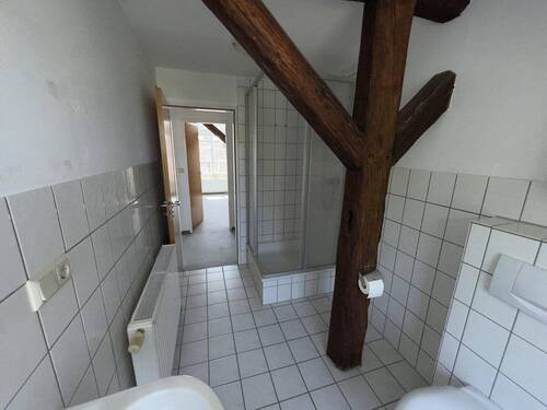 Badezimmer - 