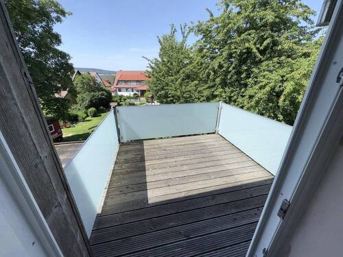 Balkon - 
