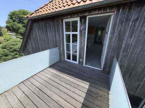 Balkon - 