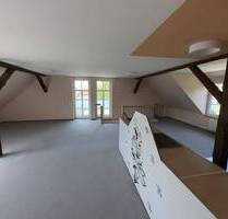 3,5 Zimmerwohnung mit Altbaucharme in Lechstedt - Bad Salzdetfurth/Lechstedt