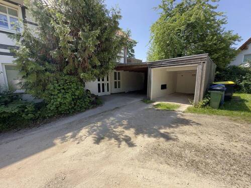 Garage - 