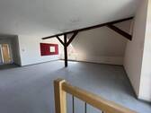 Wohnzimmer/Küche - 3 Zimmer Etagenwohnung zur Miete in Bad Salzdetfurth/Lechstedt