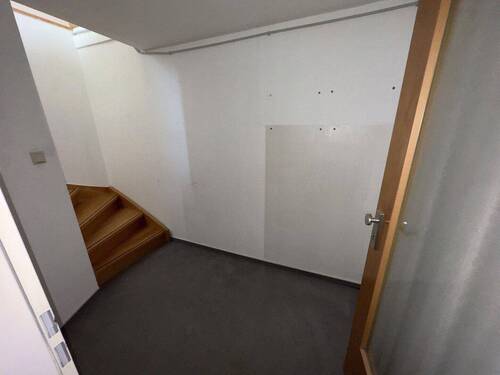 Eingansbereich - 