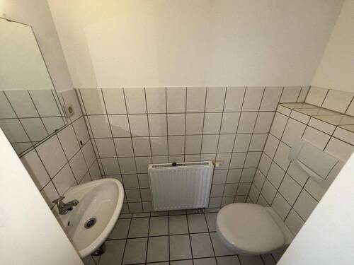 Gäste-WC - 