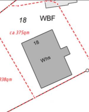 Lageplan - 