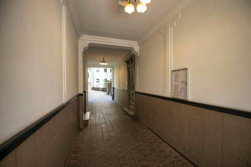Hausflur - 