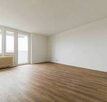 Kernsanierte 3-Zimmerwohnung in Alterlangen mit traumhaftem Ausblick