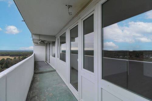 Balkon - 