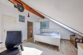 DG: Gästezimmer - 