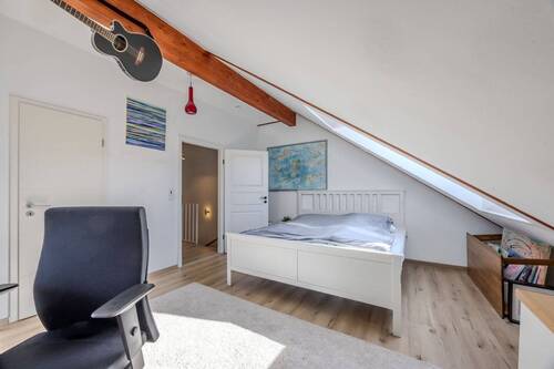 DG: Gästezimmer - 