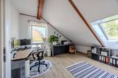 DG: Arbeitszimmer - 