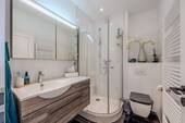 DG: Badezimmer - 