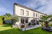 Terrasse/Garten - 