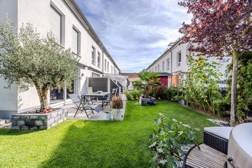 Terrasse/Garten - 