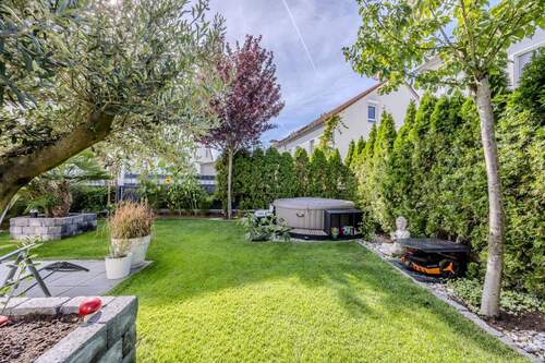 Garten - 
