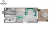 Grundriss EG - 