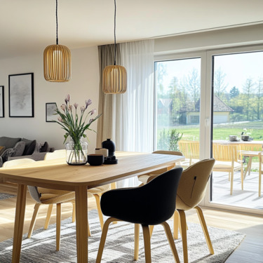 Wohlfühlort zu Hause - 