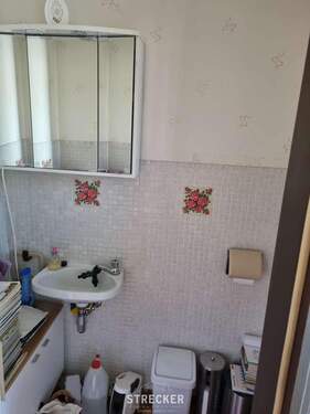 Gäste WC - 