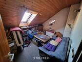 Zimmer im DG - 