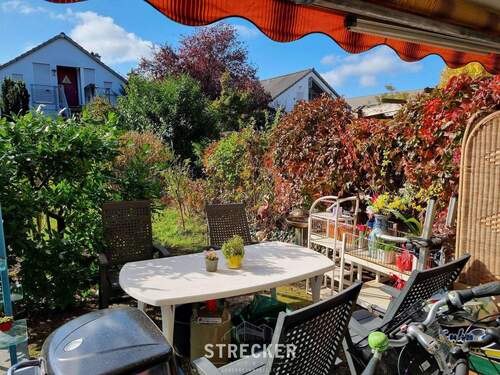 Terrasse - 