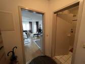 Flur/Eingangsbereich - 