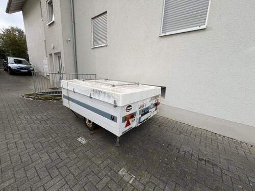 Stellplatz - 