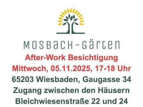 Besichtigung Mittwoch, 06.11.2025 von 17-18 Uhr.jp - Aktion! - inklusive Einbauküche 