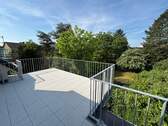 Dachterrasse - 3 Zimmer Etagenwohnung zum Kaufen in Wiesbaden