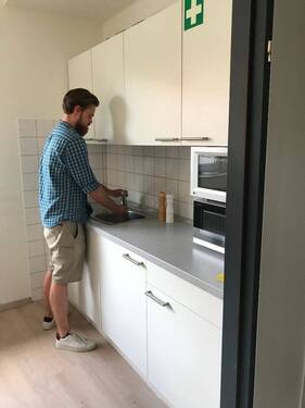 Küche - Büro zur Miete in Tübingen