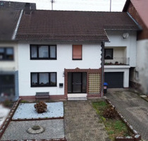 Einfamilienhaus mit Charakter - Sofort einziehen und wohlfühlen - Nohfelden Eiweiler