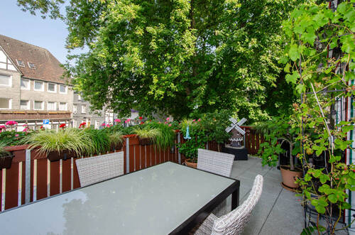 Terrasse - 