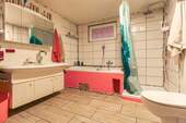 Badezimmer OG Haus 24 - 