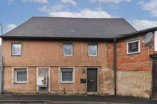 Außenansicht Haus 24 - 