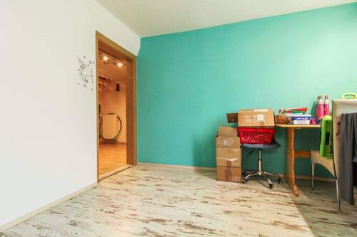 Esszimmer EG Haus 24 - 