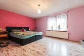 Schlafzimmer I OG Haus 24 - 