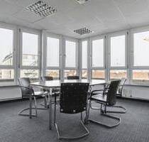 Privater Büroraum für 4 Personen in HQ Plaerrer - Nürnberg Rosenau