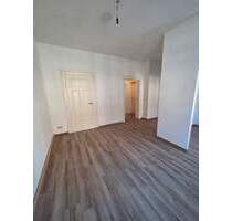 kleine aber feine 2-Raum-Wohnung in Zentrumsnähe von Waldheim