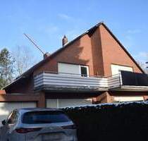 Ihr neues Zuhause. Gemütliche Doppelhaushälfte in toller Lage von Aurich-Haxtum