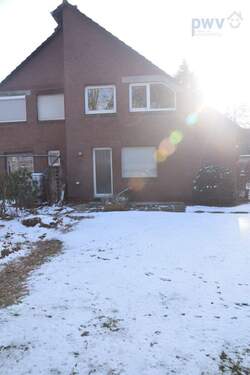 Bild 2 - 4 Zimmer Doppelhaushälfte zum Kaufen in Aurich