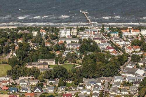 Zinnowitz.jpg - Lager- und Verkaufsfläche auf großem Baugrundstück- gute Lage in Zinnowitz