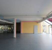 *Großzügige und helle Gewerbefläche im Zentrum* - Osterode