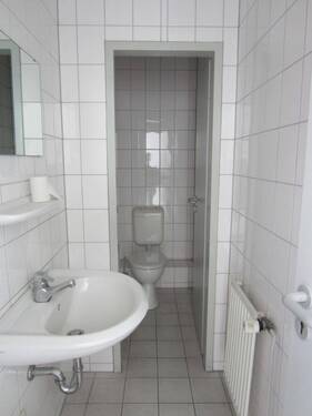 WC-Anlage - 