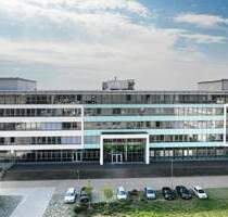 UNIC - Klimatisierte Einzelbüros All Inclusive ab 469 EUR ! Letzte Flächen! - Frankfurt Seckbach