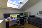 Arbeitszimmer 1 - 