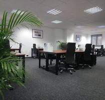 Dein flexibler Arbeitsplatz in Rüsselsheim - sofort verfügbar - Rüsselsheim am Main