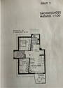 Grundriss Wohnung - 
