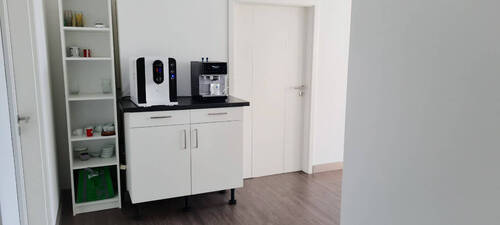 Kaffee, Wasser - 