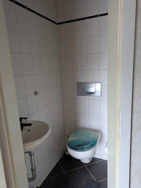 Gäste-WC - 