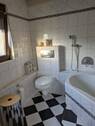 Badezimmer - 